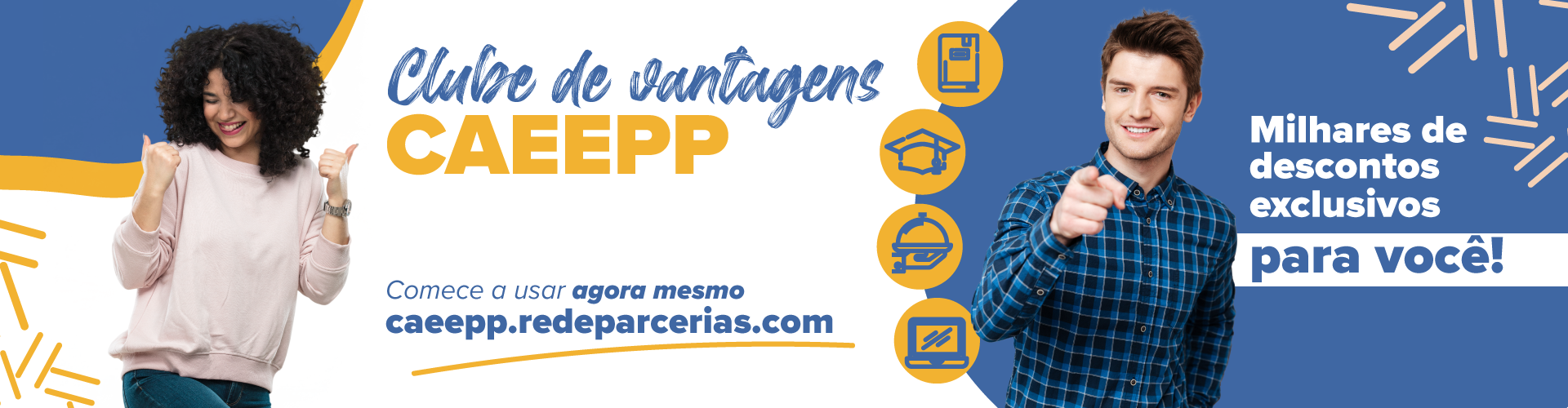 CAEEPP – O melhor plano para estudante