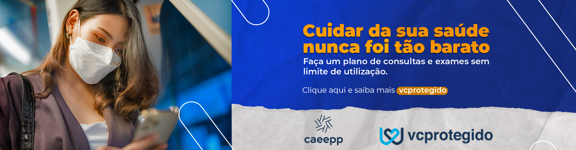 CAEEPP – O melhor plano para estudante